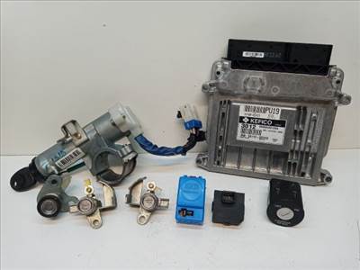 HYUNDAI i10 Immobilizer Elektronika