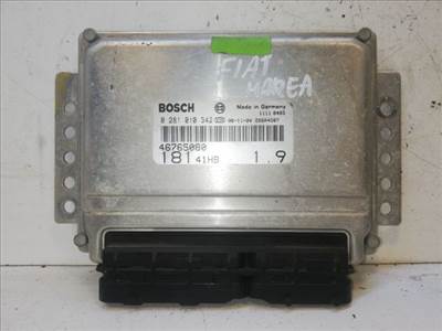 FIAT MAREA Motorvezérlő