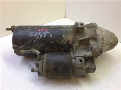 OPEL ASTRA G Önindító