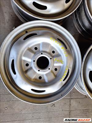  15" FORD TRANSIT lemezfelni