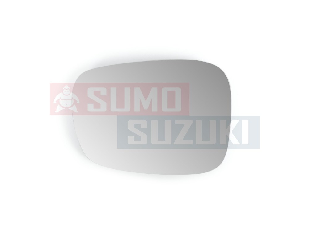Suzuki Swift 2005-> visszapillantó tükörlap, jobb 84730-62J00 1. kép