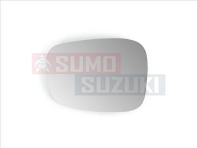 Suzuki Swift 2005-> visszapillantó tükörlap, jobb 84730-62J00
