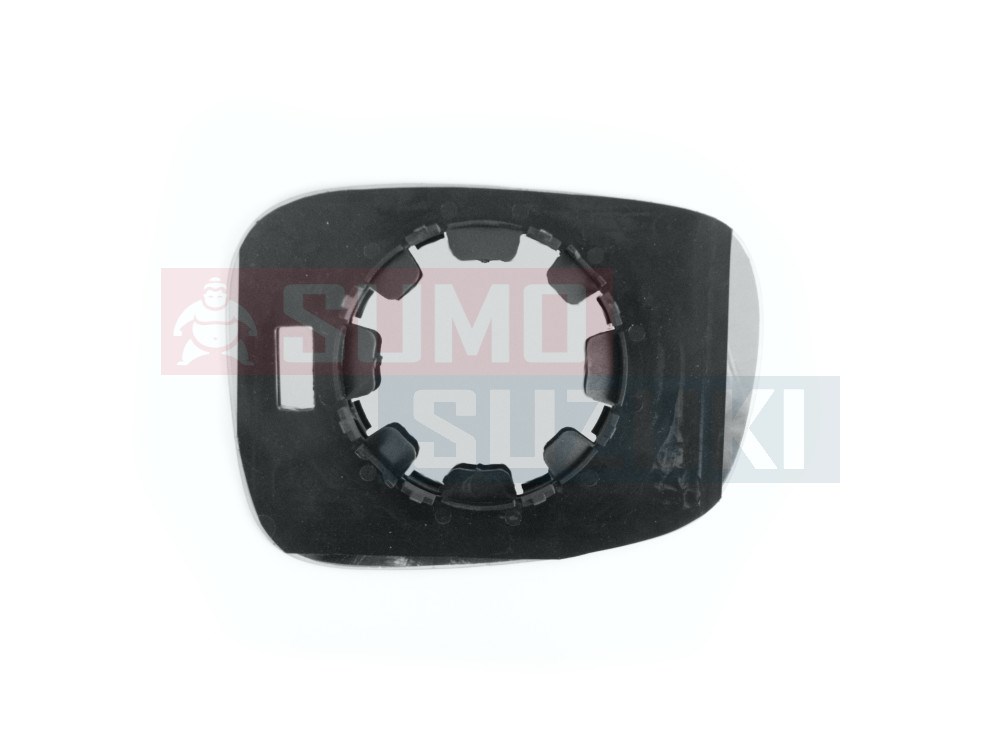 Suzuki Swift 2005-> visszapillantó tükörlap, jobb 84730-62J00 2. kép