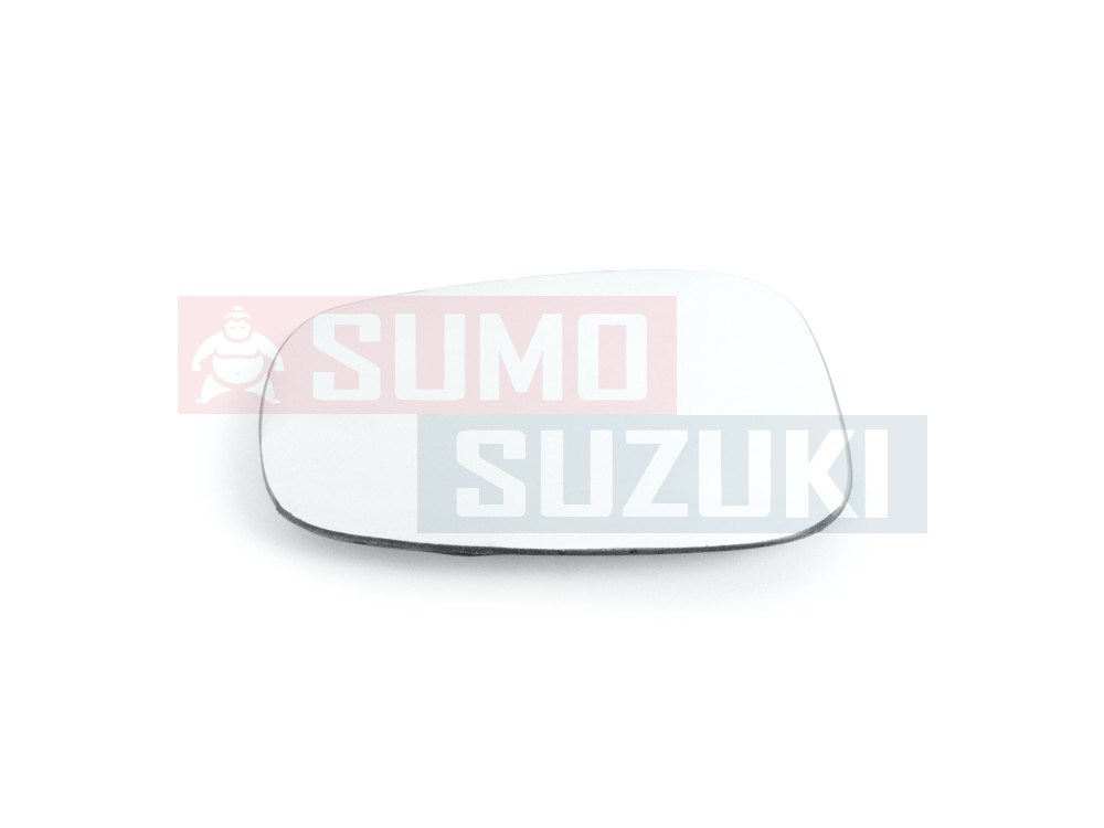 Suzuki Swift 2005-> visszapillantó tükörlap, jobb 84730-62J00 3. kép