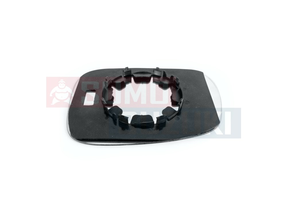 Suzuki Swift 2005-> visszapillantó tükörlap, jobb 84730-62J00 4. kép