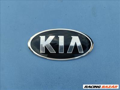 Kia Ceed CD Márkaembléma,első 863183R500 