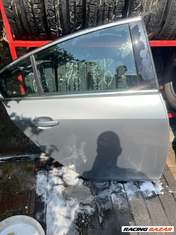 Opel Insignia A ajtók ferdehátúhoz  4. kép