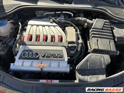 Audi TT (8J) motor 