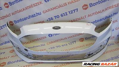 Ford Galaxy III MK3 Eladó gyári,  S-max- Galaxyi 2019-töl első lökhárító