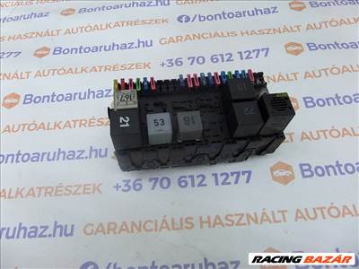 VW Golf III Eladó 1,4 benzines biztosíték tábla Inca, Cordoba