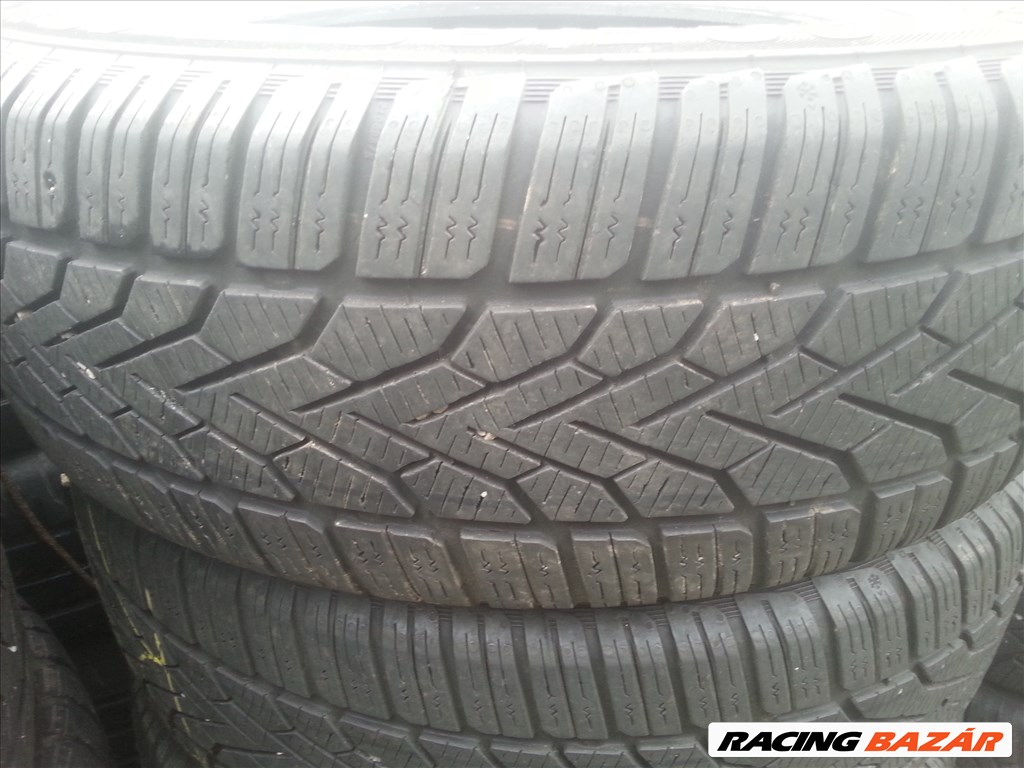  205/60R16 Semperit Speed-grip2 téli gumi  2. kép