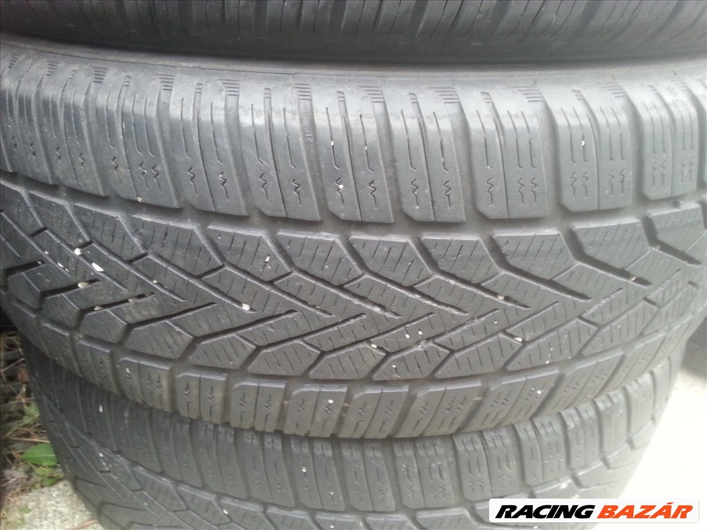  205/60R16 Semperit Speed-grip2 téli gumi  4. kép