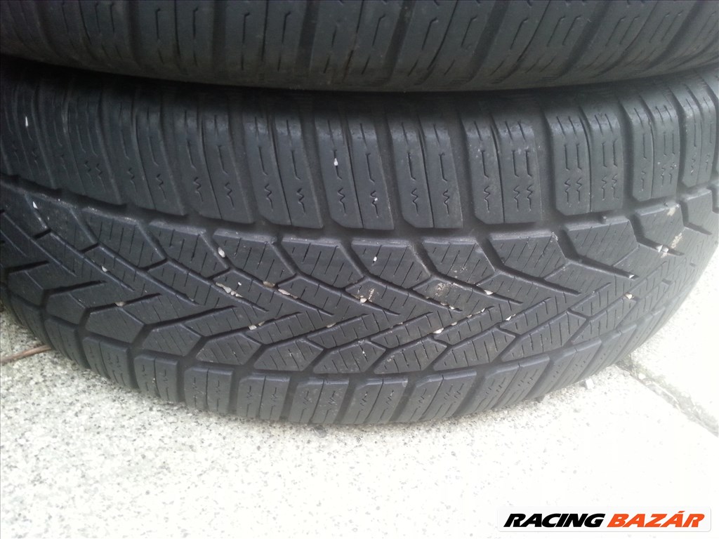  205/60R16 Semperit Speed-grip2 téli gumi  5. kép