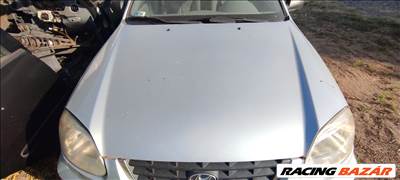 Hyundai Accent (LC) Ablaktörlő mechanika 