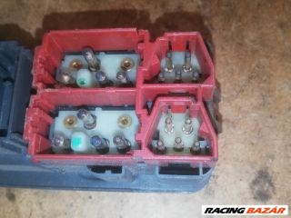 Volvo V40 Ablakemelő Kapcsoló Négyes/ Kettes *117437* 3. kép