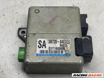 SUZUKI WAGON R PLUS Kormányoszlop Vezérlő