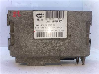 FIAT SEICENTO Motorvezérlő