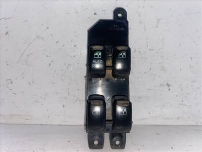 HYUNDAI SANTA FÉ Ablakemelő Kapcsoló Négyes / Kettes