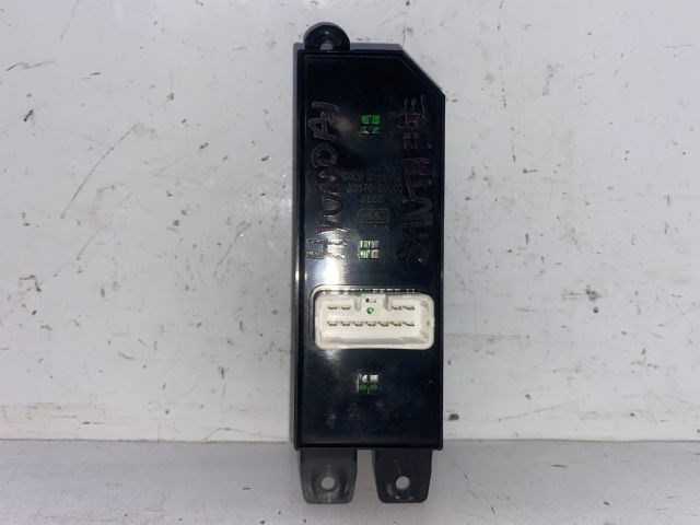 HYUNDAI SANTA FÉ Ablakemelő Kapcsoló Négyes / Kettes 2. kép