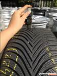  225/55 R17 Michelin téli gumi 60000ft a 4db/422/