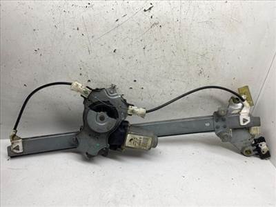 NISSAN PRIMERA (P11) Jobb első Ablakemelő Szerkezet (Elektromos)