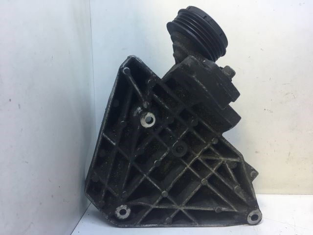 VW PASSAT (3B3) Klíma Tartó Bak 2. kép