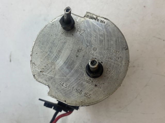 BMW 7 (E65, E66, E67) ABS / ABR / ESP Pumpa 2. kép