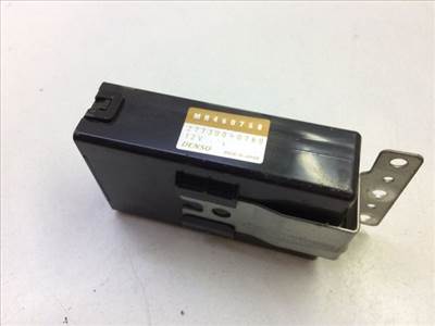 MITSUBISHI PAJERO III (V7_W, V6_W) Komfort Elektronika