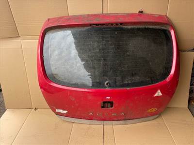 SEAT ALTEA (5P1) Csomagtérajtó (Üres lemez)
