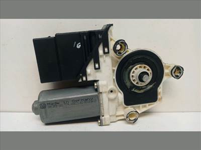 SEAT LEON (1M1) Bal hátsó Ablakemelő Motor