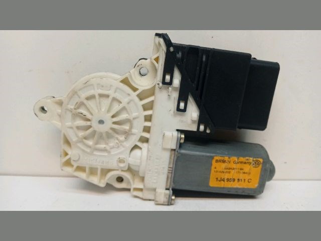 SEAT LEON (1M1) Bal hátsó Ablakemelő Motor 2. kép