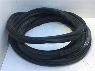 BMW 1 (E87) Csomagtérajtó Gumikéder