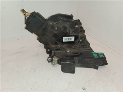 FORD C-MAX Bal első Központizár Motor