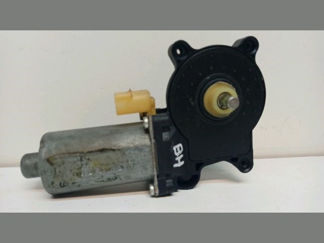 VOLVO XC90 Bal hátsó Ablakemelő Motor 2. kép