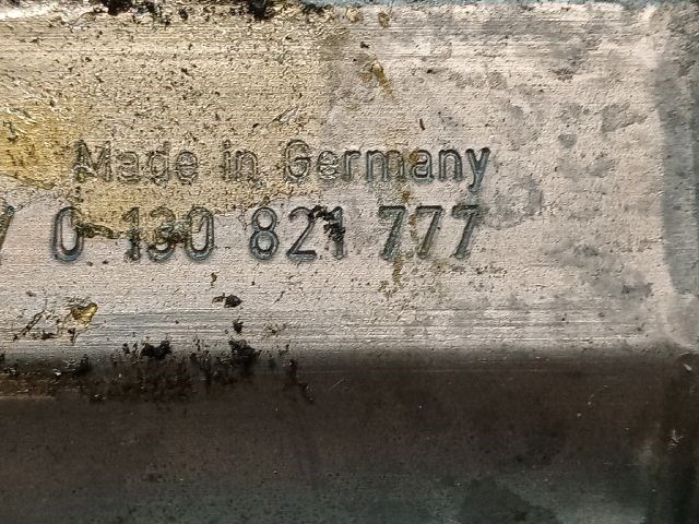 VOLVO XC90 Bal hátsó Ablakemelő Motor 3. kép