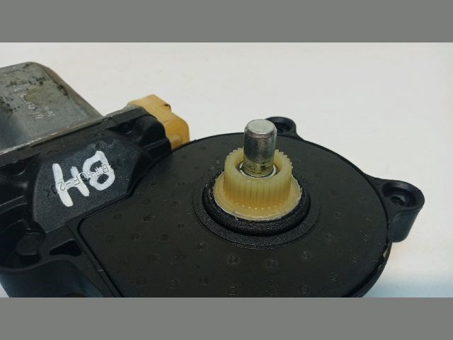 VOLVO XC90 Bal hátsó Ablakemelő Motor 5. kép