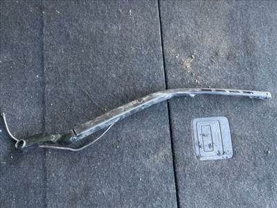 JAGUAR XF (_J05_, CC9) Jobb első Ablaktörlő Kar