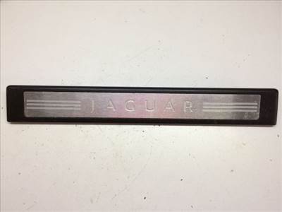 JAGUAR XF (_J05_, CC9) Bal első Belső Küszöb Burkolat