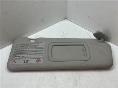 RENAULT FLUENCE (L30_) Jobb Napellenző