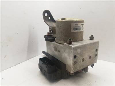 SUZUKI ALTO IV (FF) ABS Kocka