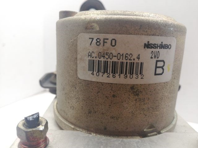 SUZUKI ALTO IV (FF) ABS Kocka 3. kép