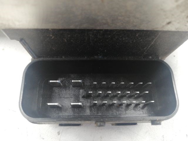 SUZUKI ALTO IV (FF) ABS Kocka 4. kép