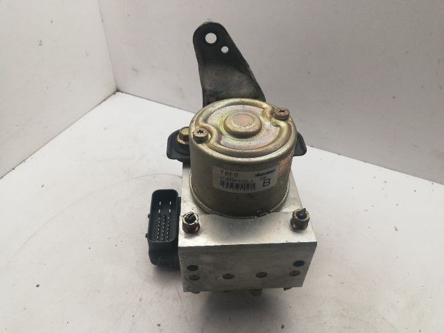 SUZUKI ALTO IV (FF) ABS Kocka 5. kép