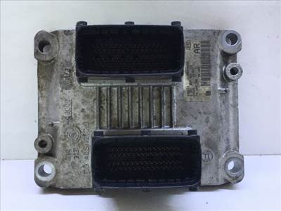 OPEL CORSA C (F08, F68) Motorvezérlő