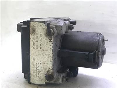 MERCEDES-BENZ C-CLASS (W202) ABS Kocka