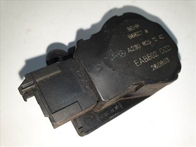 MERCEDES-BENZ E-CLASS (W211) Fűtés Állító Motor