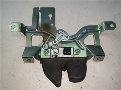 VW PHAETON (3D_) Csomagtérajtó Zárszerkezet