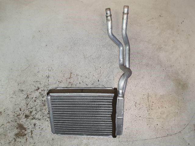 FORD FUSION (JU_) Fűtőradiátor 1. kép