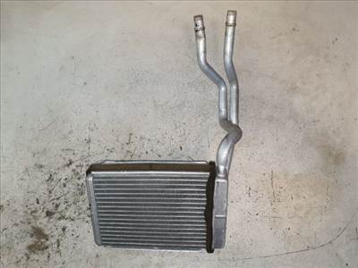 FORD FUSION (JU_) Fűtőradiátor