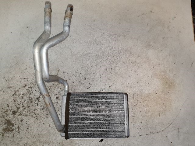 FORD FUSION (JU_) Fűtőradiátor 2. kép